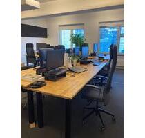 Full Service Büro im Herzen Kölns