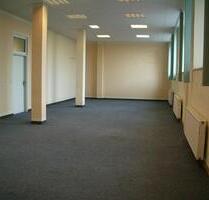 Büroräume in verschiedenen Größen - Zittau