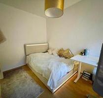 1- Zimmer Wohnung zur Untermiete (Lister Meile) - Hannover Vahrenwald-List
