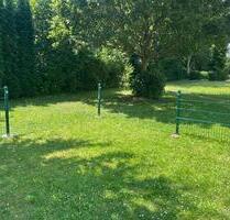Wohnung mit eigenen Garten - 1.300,00 EUR Kaltmiete, ca.  76,00 m² in Bonn (PLZ: 53179) Lannesdorf