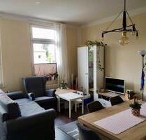 2 Zimmer Wohnung, EBK, Balkon, Stellplatz, Keller - Grevesmühlen