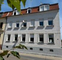 moderne 3-RWE mit saniertem Badezimmer - Zwickau Zwickau-Nord