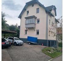 Wohnung Vermietung - 800,00 EUR Kaltmiete, in Sankt Georgen im Schwarzwald (PLZ: 78112)