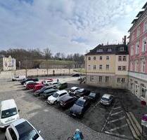Hochwertig sanierte 3 Zi.-Whg. im Zentrum! - Coburg