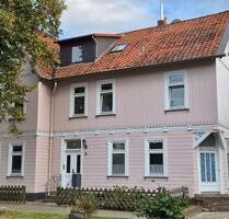 Vienenburg - Urgemütliche Drei-Zimmer-Wohnung im Dachgeschoss - Goslar Immenrode