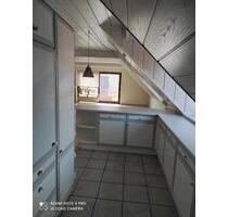 Wunderschöne Dachgeschosswohnung in Rodenbach bei Hanau - Langenselbold