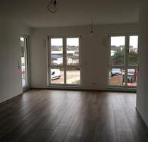 Moderne freundliche helle 2-Zimmer-Wohnung mit Balkon in Piesport