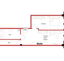 Neue Wohnung #2 in Weiden - Erstbezug - Weiden in der Oberpfalz