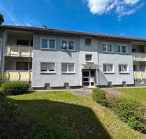 Renovierte 4,5-Zimmer-Wohnung mit Balkon in sehr ruhiger Lage. - Essen Stadtbezirk VI