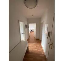 Attraktive 3-Wohnung auf dem Ölberg - Wuppertal Elberfeld