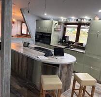 Top Anbindung & ländliche Idylle Bauernhof auf 8000qm Fläche - Jacobsdorf