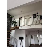 neuwertige Wohnung zur Miete, Schweinfurt - Stadtmitte