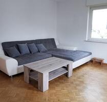 Schöne Altbauwohnung in Limburgerhof – befristete Kurzzeitmiete