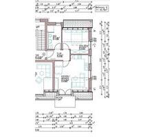 2-Zimmer Wohnung in zentraler Lage ab 01.09.2025 - Sulingen
