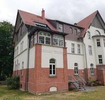3-Raum-Wohnung mit Balkon - 910,00 EUR Kaltmiete, in Lychen (PLZ: 17279)