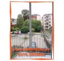 3-Zimmer-Wohnung mit LAMINAT, BALKON und Tageslichtbad zu vermieten! - Zwickau