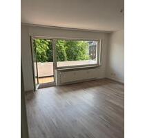 Renovierte 2-Zimmer-Wohnung in zentraler Lage in Troisdorf!