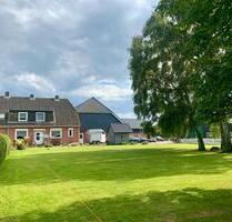 Ruhe genießen: Ferienwohnung auf Fehmarn mit Südterrasse