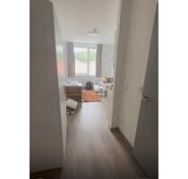Schöne Einzimmerwohnung in FH Nähe (Neubau) - Kiel Schreventeich