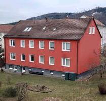 Charmante 2-Raum-Wohnung mit Einbauküche in Suhl – Lautenberg