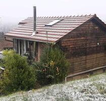 Charmantes, ganzjährig nutzbares Gartenhaus in Zella-Mehlis