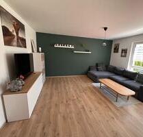 Eigentumswohnung 3,5 Zimmer mit Terrasse und Garten - Bad Schussenried