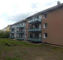 Wohnglück - günstig geschnittene 3-Zi.-Wohnung - Iserlohn