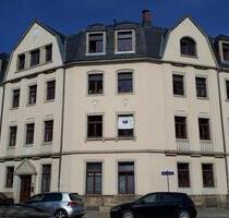 Hochwertige 2-Raum-Wohnung mit Fußbodenheizung und Einbauküche im ruhigen Pieschen ab sofort - Dresden Neustadt