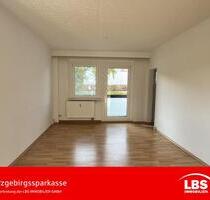 Hier wohnt man gerne - 265,00 EUR Kaltmiete, in Zschopau (PLZ: 09405)