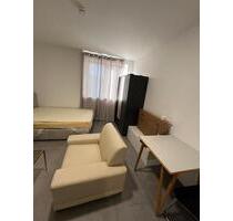 Zimmer-Wohnung im Neubau (Bielefeld)