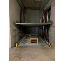 Garage zu vermieten in Sindelfingen - Gärtringen
