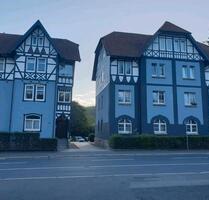 2 Raum Wohnung mit Einbauküche in Meiningen