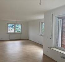 Stadtnahe 4-Zimmer Wohnung mit schöner Aussicht - Hann. Münden