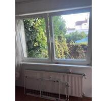 3–Zimmer-Wohnung mit Garten&EBK - 1 Zmr gesamte Wohnung verfügb - Langen (Hessen)