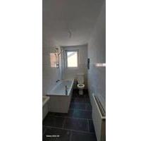 Moderne, sanierte Wohnung mit großer Terrasse - Gangelt