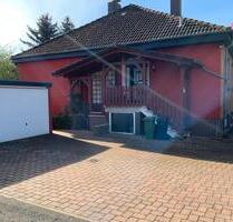 4-Zimmer Bungalow mit Gartennutzung in Gödringen - Sarstedt