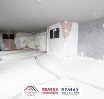 Gewerbeeinheit in Top-Lage Heidelberg Bahnstadt mit 176m2 und Straßenzugang zu vermieten