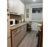 Helle und geräumige 3-Raum-Wohnung direkt in Wernigerode