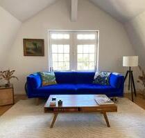 2-Zimmer Dachwohnung in Historischer Gießerei 1-2 Monate - Berlin Neukölln