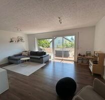 Neuwertige Wohnung mit 4.5 Zimmern und Balkon in Hagenbach