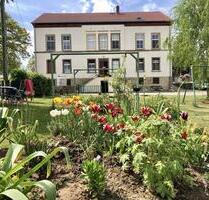 Wohnen im Grünen - 450,00 EUR Kaltmiete, ca.  90,00 m² in Zeitz (PLZ: 06712)