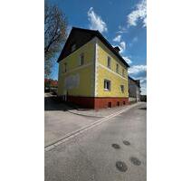 Gemütlich 2 Raum Wohnung in Börthen - Neustadt an der Orla