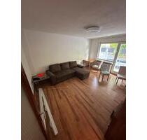 3 Zi-Komfort- Whg 80 qm Remscheid City