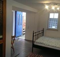 möbliertes Studio-Apartement - 300,00 EUR Kaltmiete, in Bacharach (PLZ: 55422)