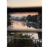 Unbezahlbarer Blick...Sichere Wertanlage mit 8 Wohnungen direkt a - Brandenburg an der Havel Bahnhofsvorstadt