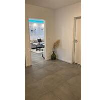 ✨ Kernsanierte Wohnung mit gehobener Ausstattung in Celle