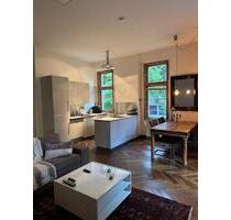 Wohnung in Best Lage vom Grunewald - Berlin Charlottenburg-Wilmersdorf