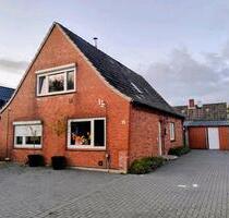 Schönes Einfamilienhaus in ruhiger Sackgassenlage - ohne Makler! - Erfde