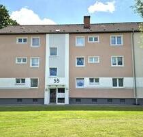 Preiswerte und interessante 3-Zimmer-Wohnung - Dortmund Mengede
