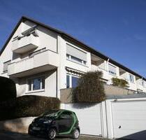 Schöne 3 Zi.-Hochparterre-Wohnung in Böblingen zu vermieten